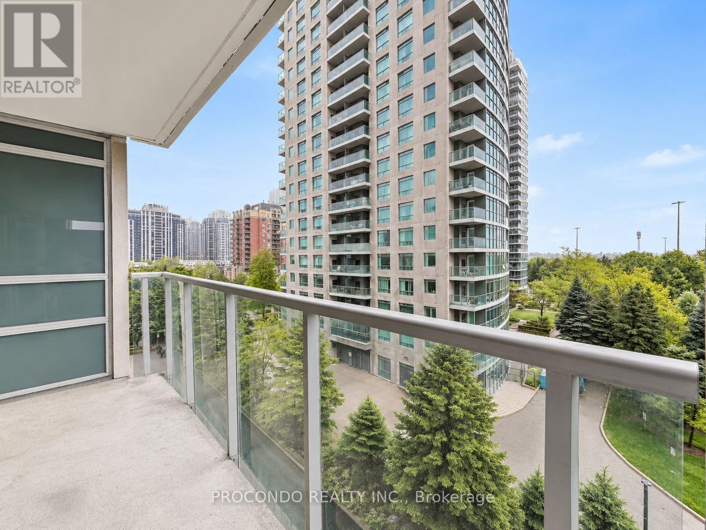 509 - 18 Harrison Garden Boulevard, Toronto, Ontario  M2N 7J7 - Photo 21 - C13206308