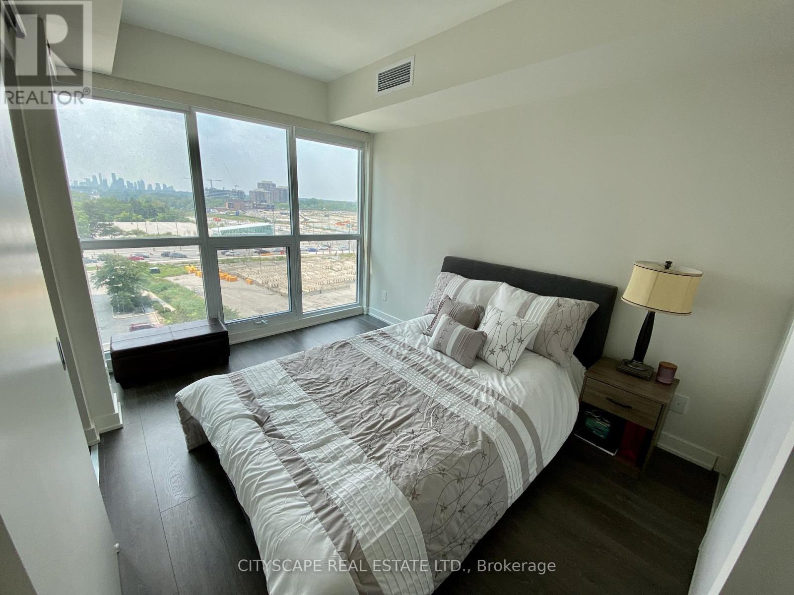 N701 - 6 Sonic Way, Toronto, Ontario  M3C 0P1 - Photo 10 - C13206312