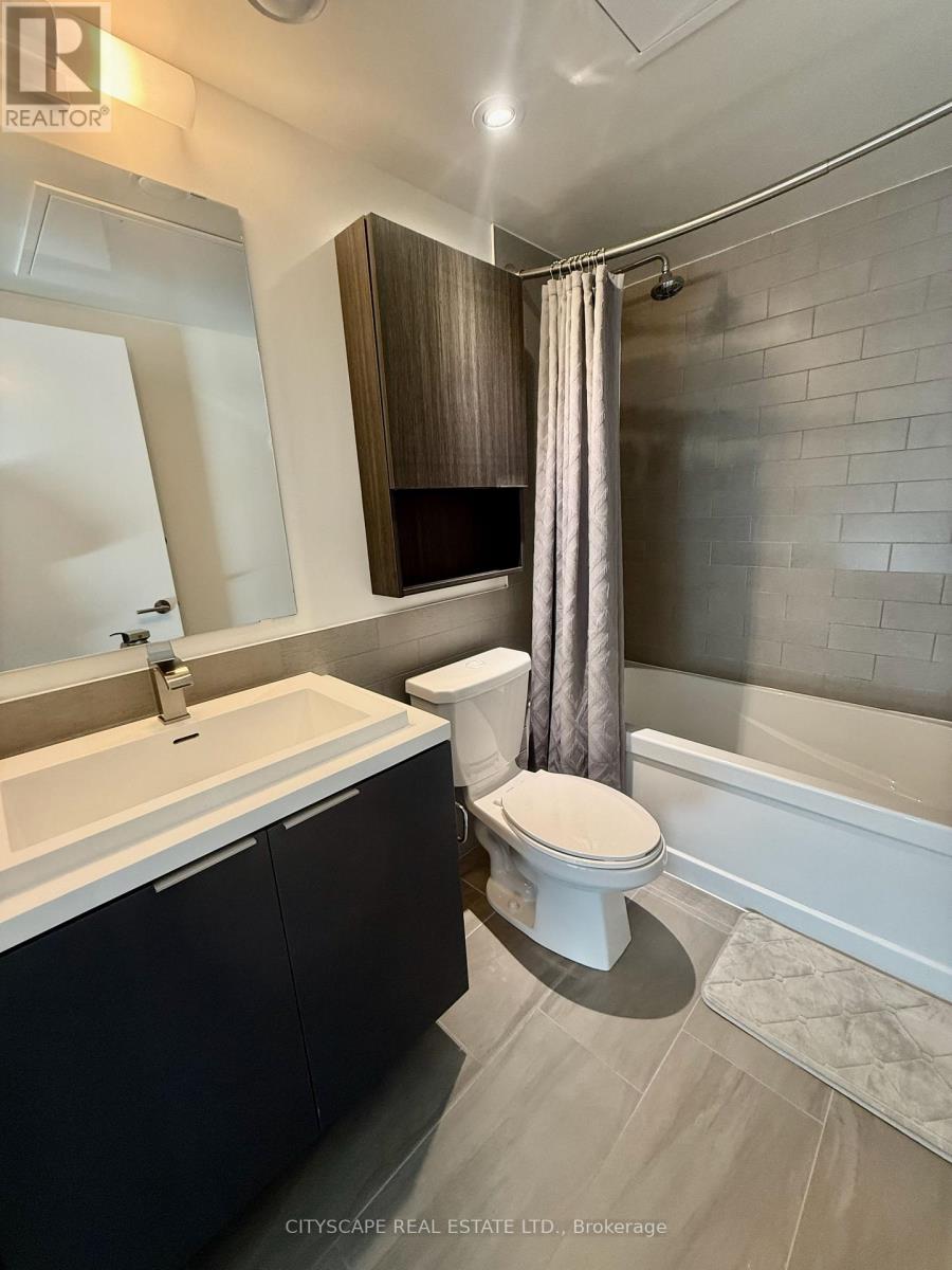 N701 - 6 Sonic Way, Toronto, Ontario  M3C 0P1 - Photo 13 - C13206312