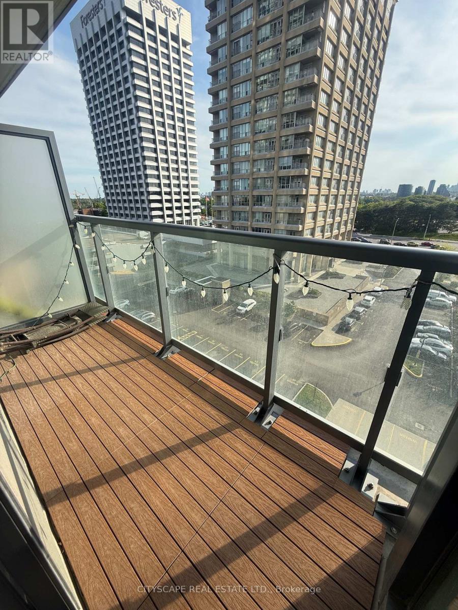 N701 - 6 Sonic Way, Toronto, Ontario  M3C 0P1 - Photo 15 - C13206312
