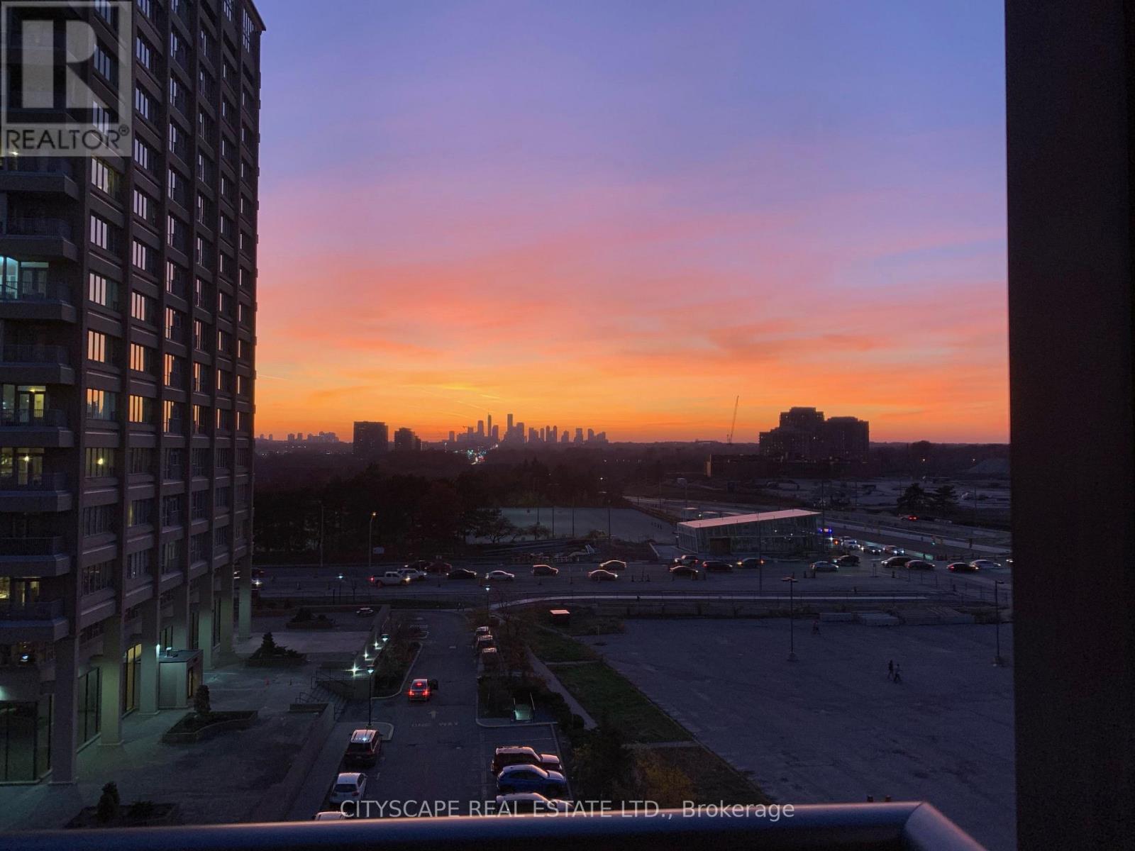 N701 - 6 Sonic Way, Toronto, Ontario  M3C 0P1 - Photo 17 - C13206312