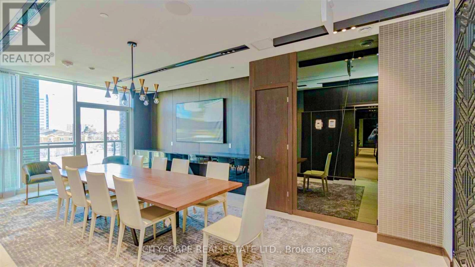 N701 - 6 Sonic Way, Toronto, Ontario  M3C 0P1 - Photo 19 - C13206312