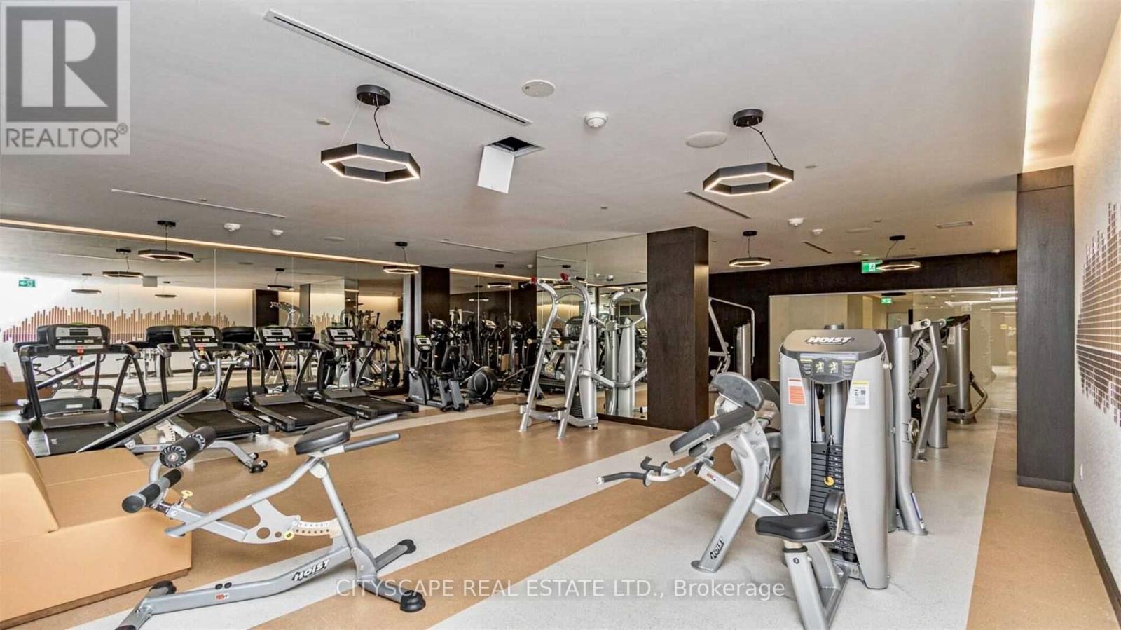 N701 - 6 Sonic Way, Toronto, Ontario  M3C 0P1 - Photo 21 - C13206312