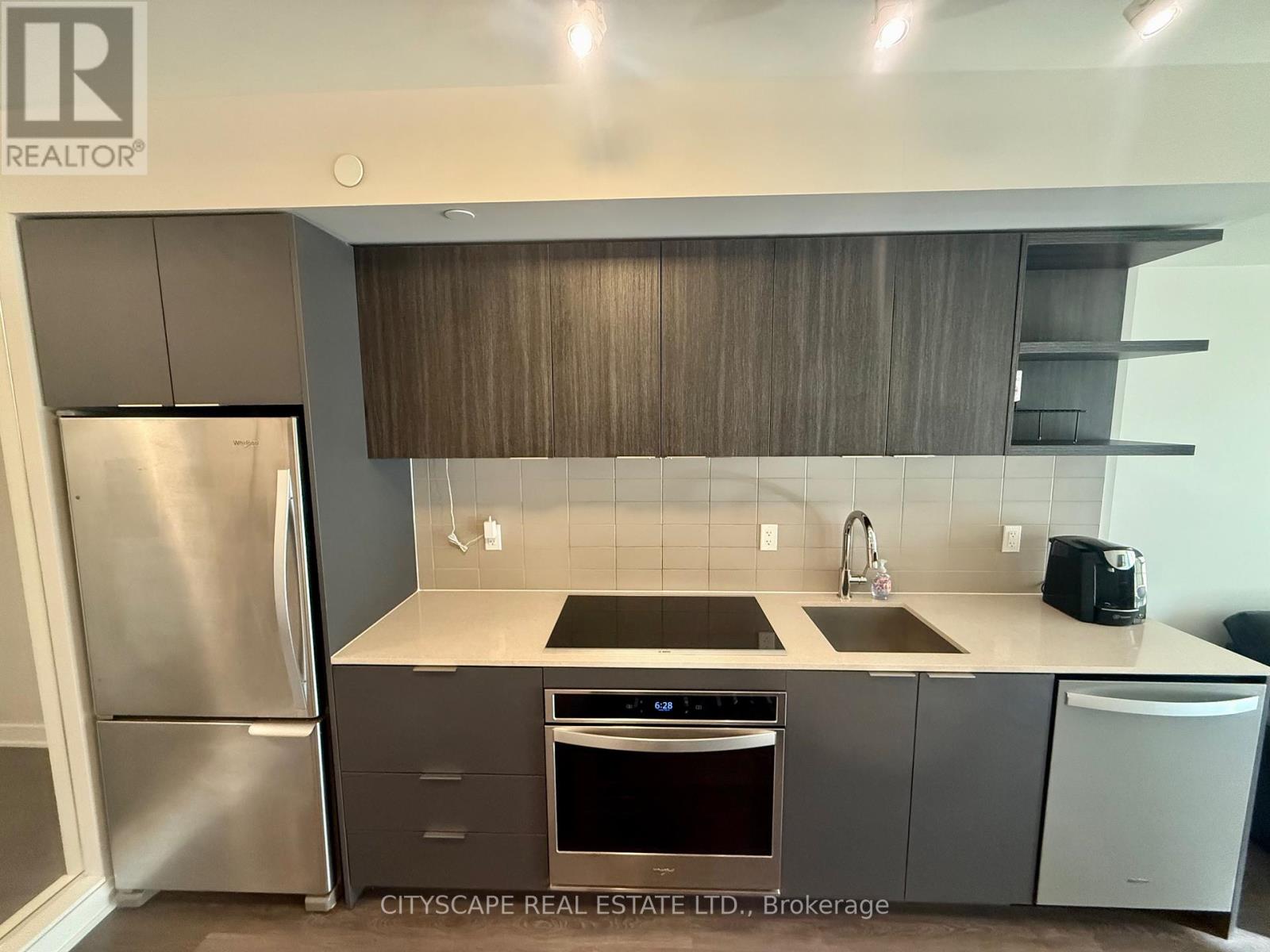 N701 - 6 Sonic Way, Toronto, Ontario  M3C 0P1 - Photo 3 - C13206312