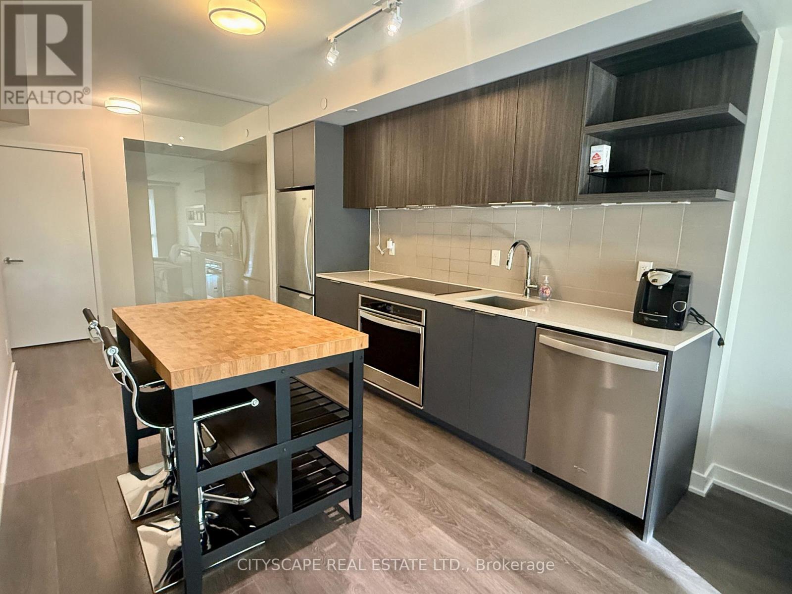 N701 - 6 Sonic Way, Toronto, Ontario  M3C 0P1 - Photo 4 - C13206312