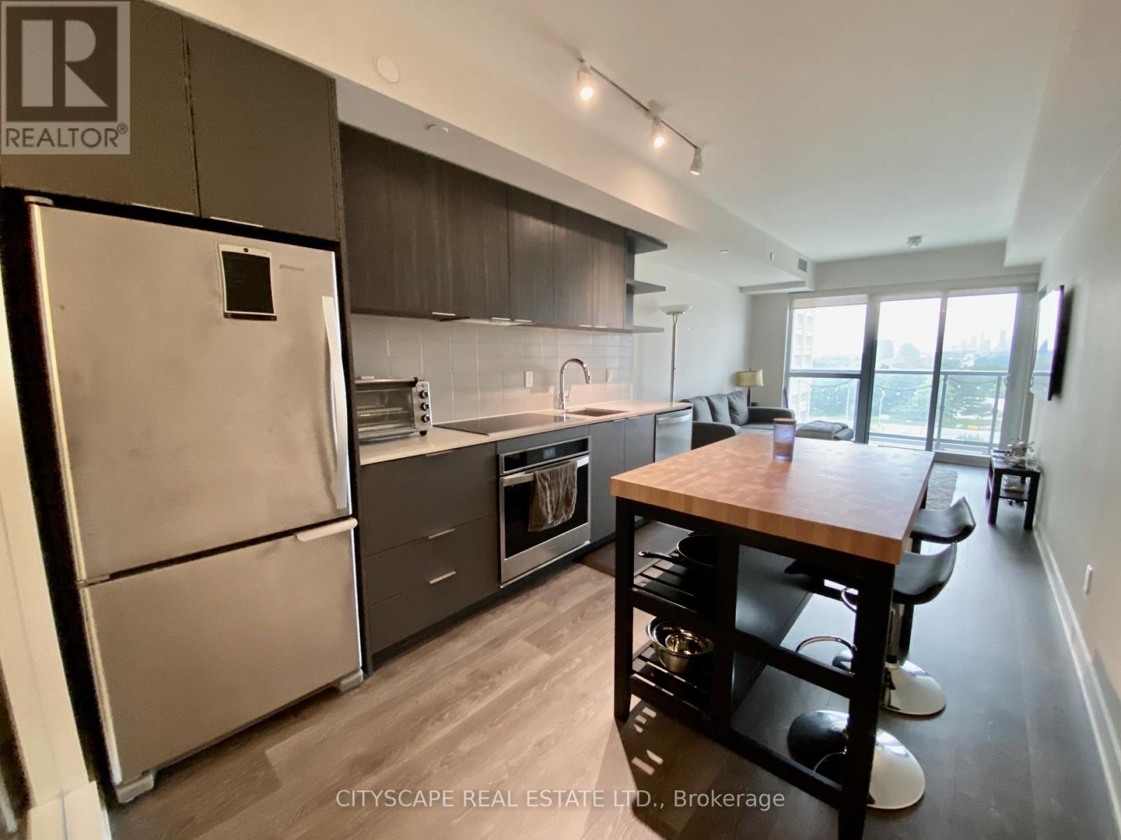 N701 - 6 Sonic Way, Toronto, Ontario  M3C 0P1 - Photo 5 - C13206312