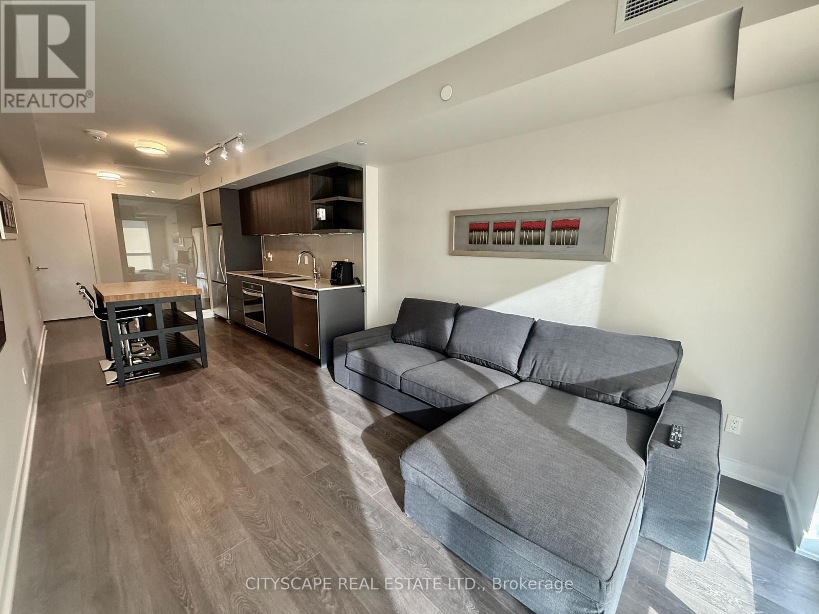 N701 - 6 Sonic Way, Toronto, Ontario  M3C 0P1 - Photo 6 - C13206312