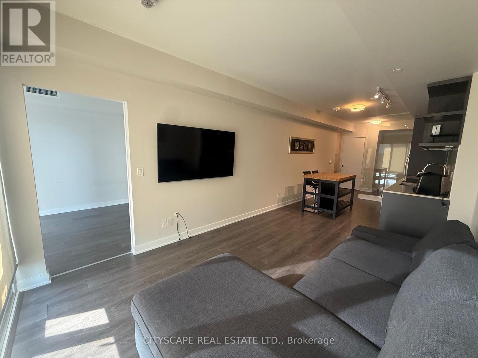 N701 - 6 Sonic Way, Toronto, Ontario  M3C 0P1 - Photo 7 - C13206312