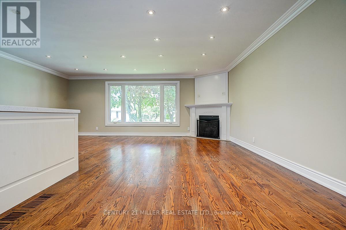 37 Dallington Drive, Toronto, Ontario  M2J 2G4 - Photo 10 - C13206354