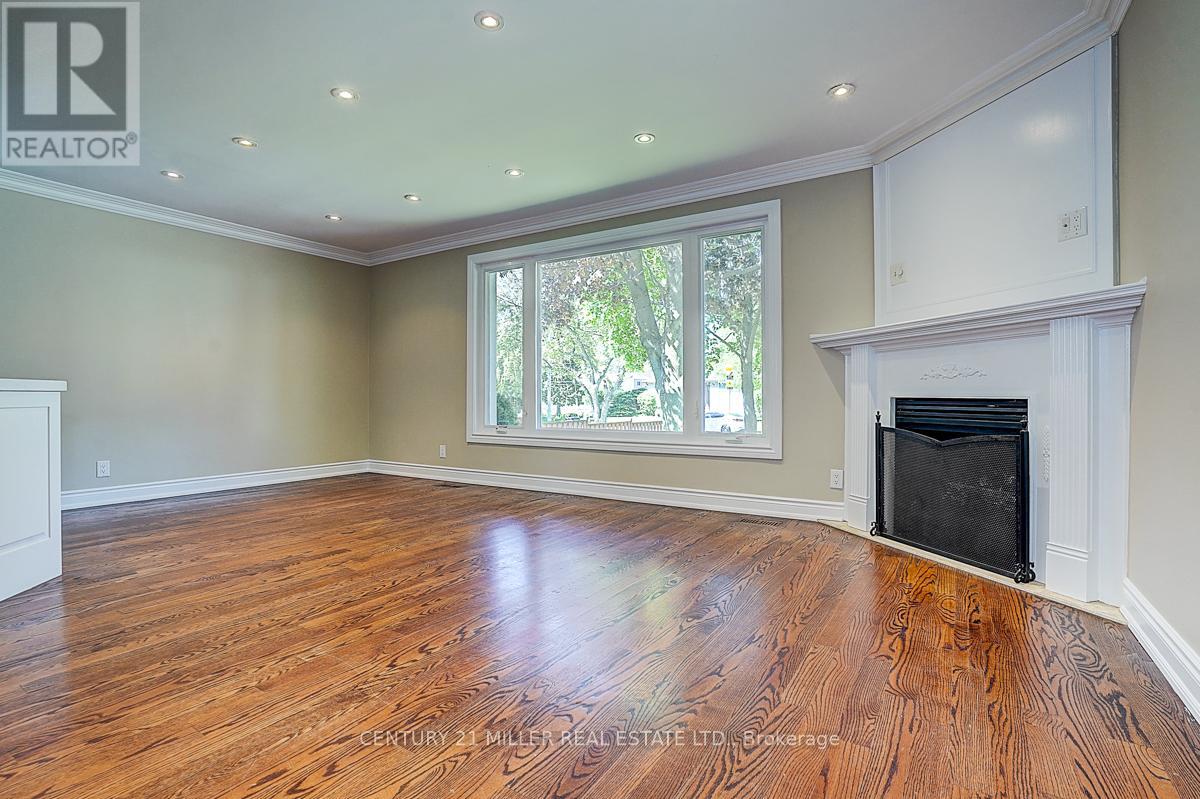37 Dallington Drive, Toronto, Ontario  M2J 2G4 - Photo 12 - C13206354