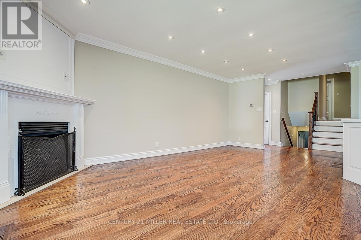 37 Dallington Drive, Toronto, Ontario  M2J 2G4 - Photo 13 - C13206354
