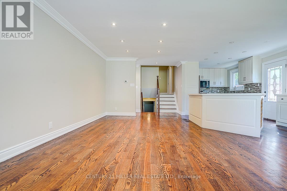 37 Dallington Drive, Toronto, Ontario  M2J 2G4 - Photo 14 - C13206354