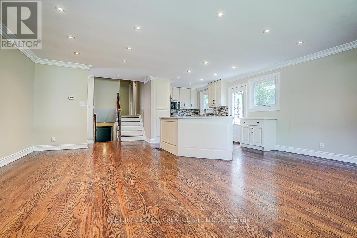 37 Dallington Drive, Toronto, Ontario  M2J 2G4 - Photo 15 - C13206354