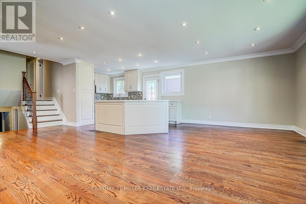 37 Dallington Drive, Toronto, Ontario  M2J 2G4 - Photo 17 - C13206354