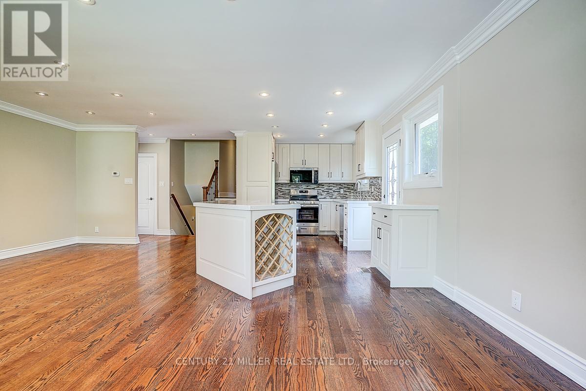 37 Dallington Drive, Toronto, Ontario  M2J 2G4 - Photo 18 - C13206354
