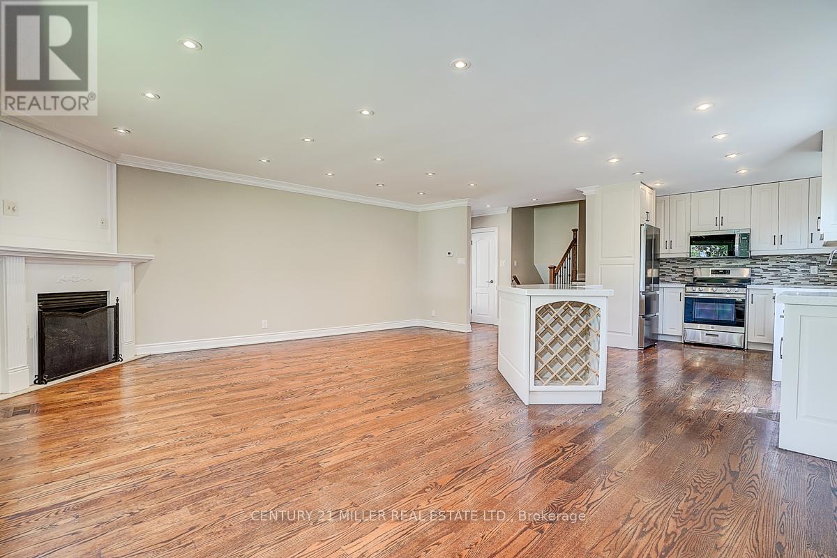 37 Dallington Drive, Toronto, Ontario  M2J 2G4 - Photo 19 - C13206354