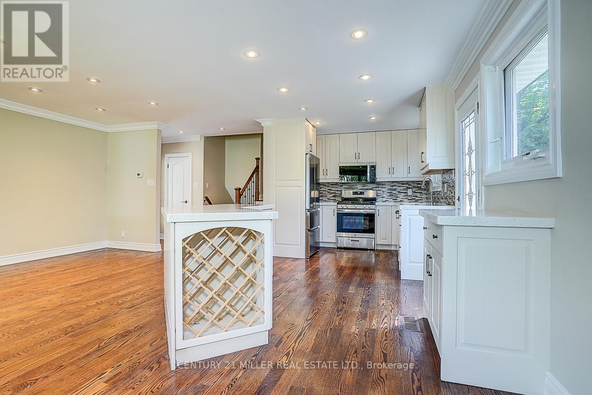 37 Dallington Drive, Toronto, Ontario  M2J 2G4 - Photo 20 - C13206354