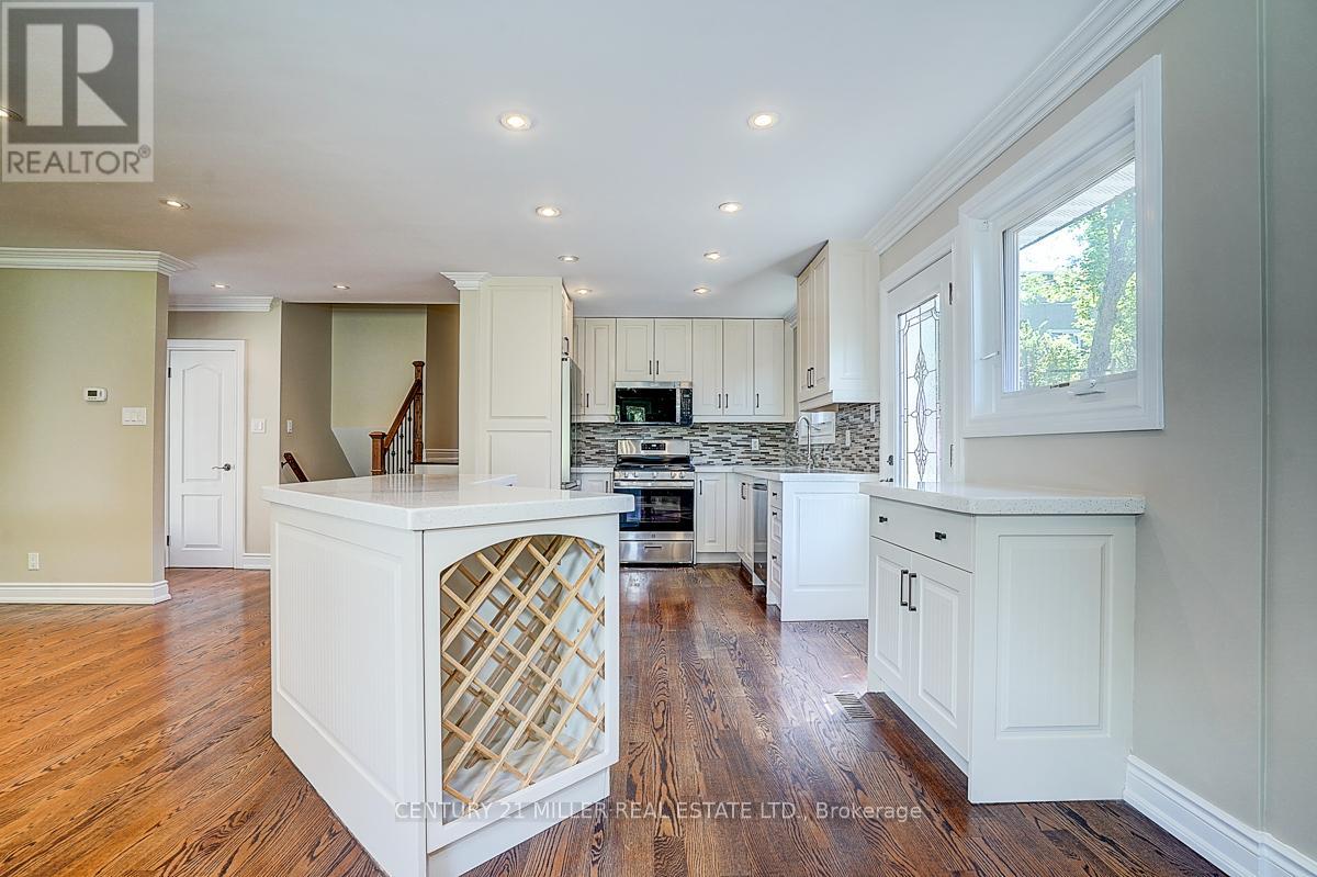 37 Dallington Drive, Toronto, Ontario  M2J 2G4 - Photo 21 - C13206354