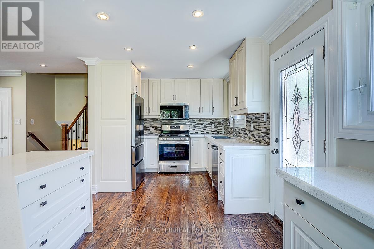 37 Dallington Drive, Toronto, Ontario  M2J 2G4 - Photo 23 - C13206354
