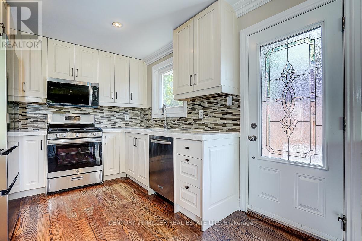 37 Dallington Drive, Toronto, Ontario  M2J 2G4 - Photo 26 - C13206354