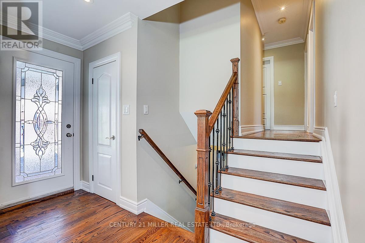 37 Dallington Drive, Toronto, Ontario  M2J 2G4 - Photo 30 - C13206354