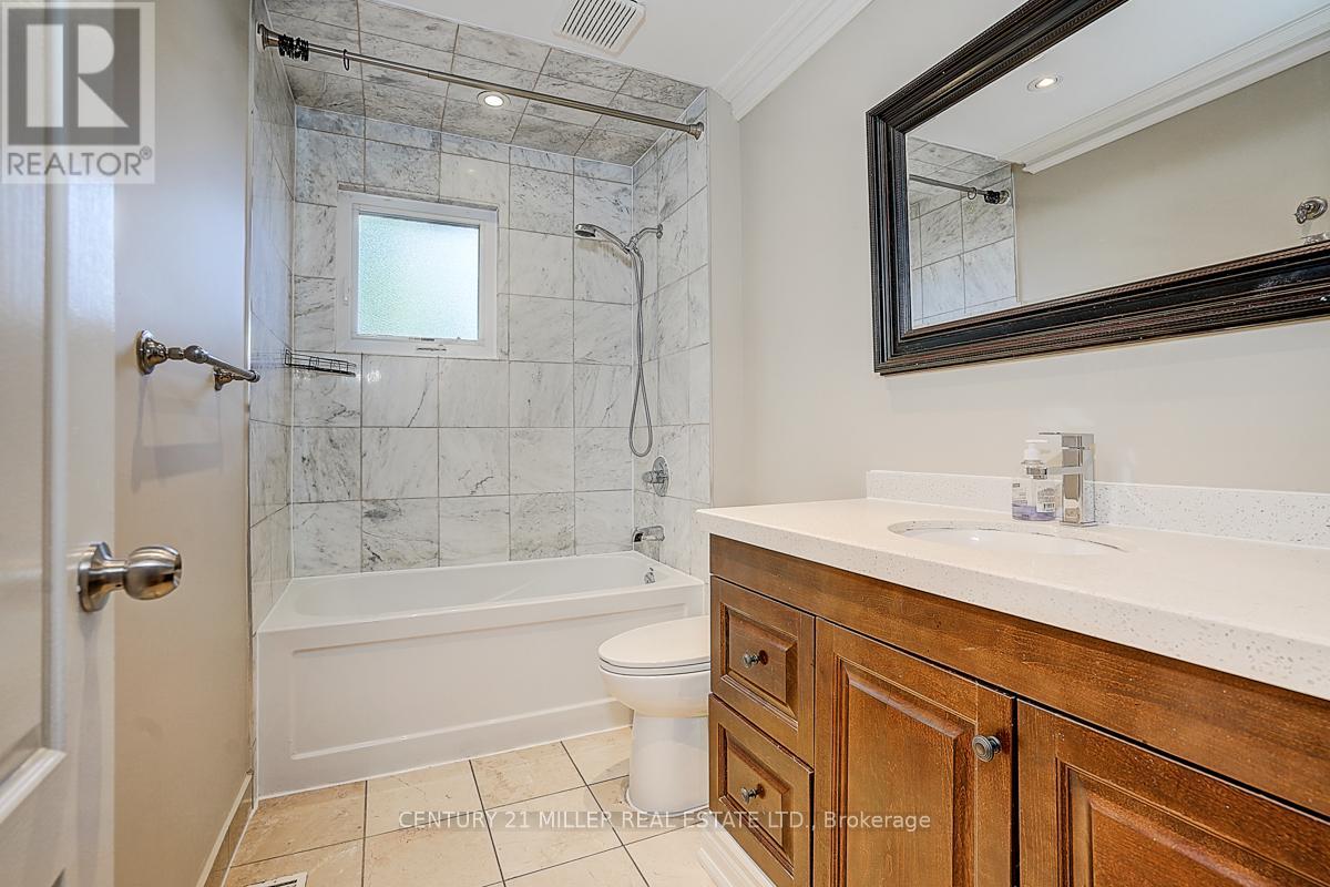37 Dallington Drive, Toronto, Ontario  M2J 2G4 - Photo 31 - C13206354