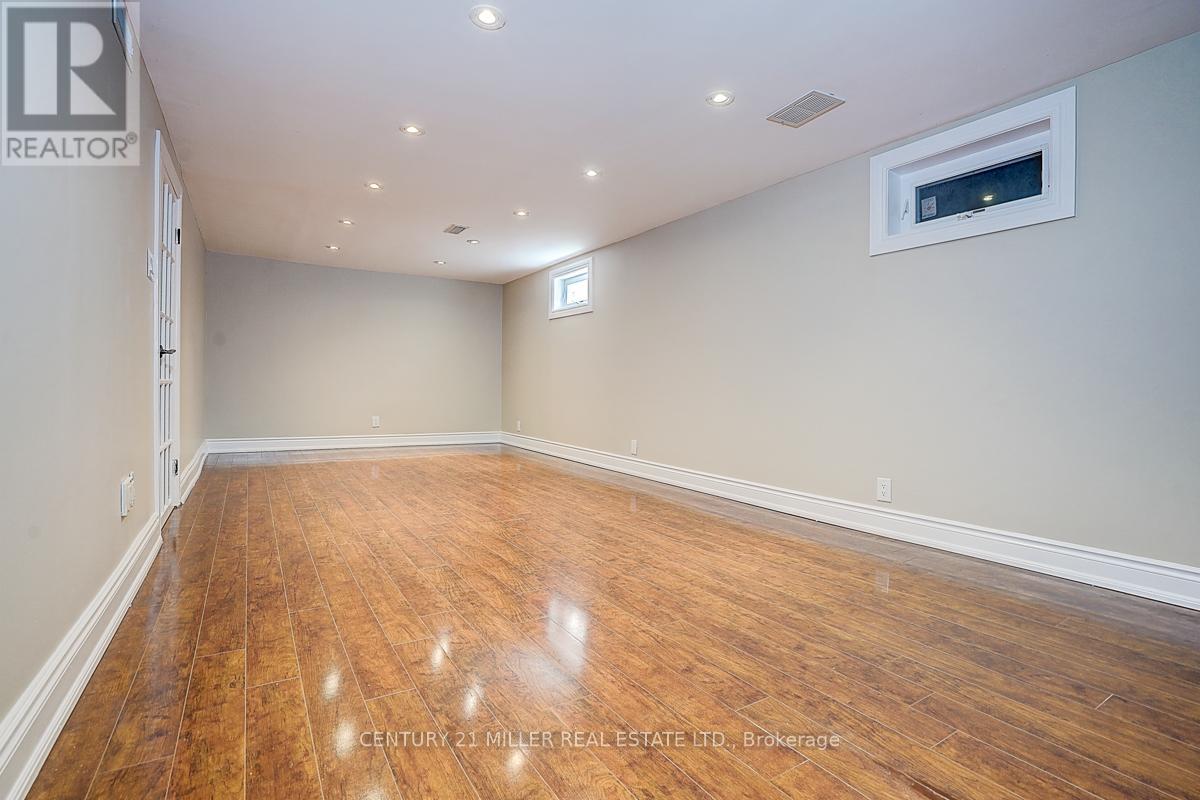 37 Dallington Drive, Toronto, Ontario  M2J 2G4 - Photo 40 - C13206354