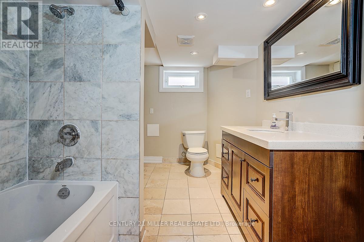 37 Dallington Drive, Toronto, Ontario  M2J 2G4 - Photo 42 - C13206354
