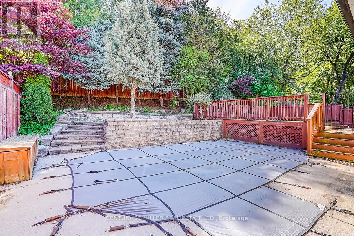 37 Dallington Drive, Toronto, Ontario  M2J 2G4 - Photo 43 - C13206354
