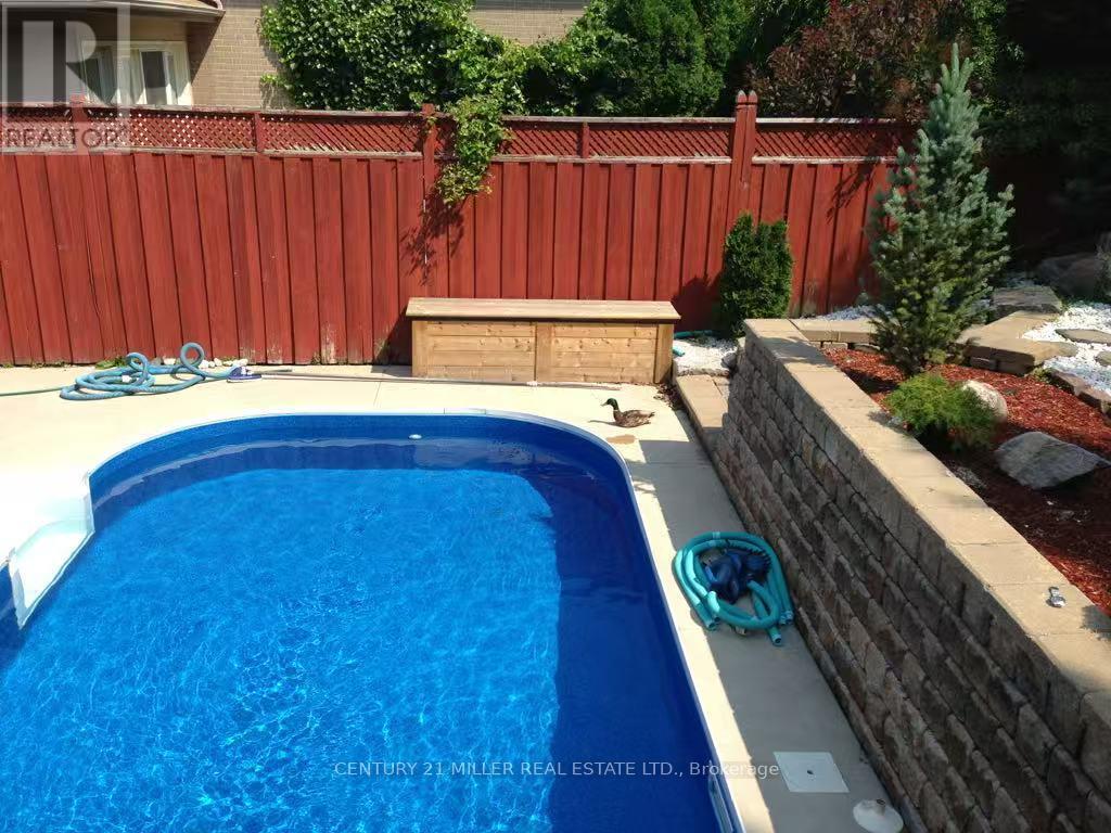 37 Dallington Drive, Toronto, Ontario  M2J 2G4 - Photo 47 - C13206354