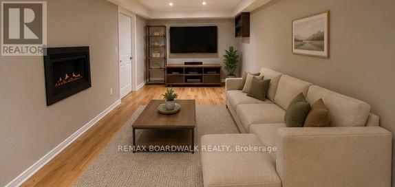 22 Bartley Crescent, Ottawa, Ontario  K2J 2J7 - Photo 19 - X13206304