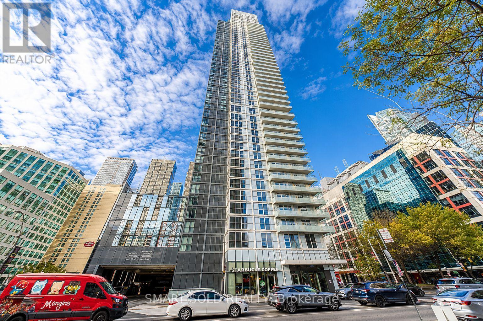 1712 - 300 FRONT STREET W, Toronto, Ontario