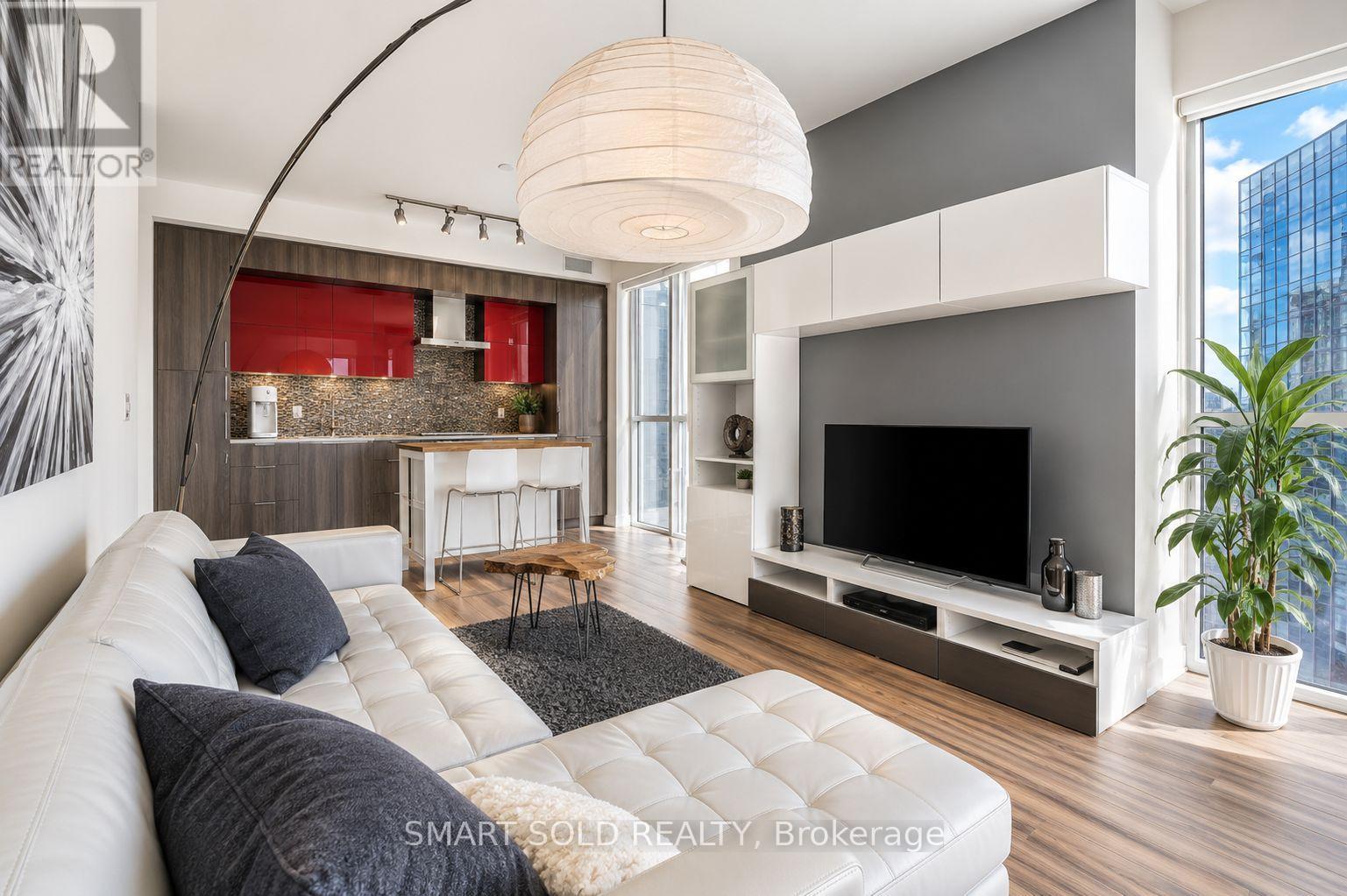 1712 - 300 Front Street W, Toronto, Ontario  M5V 0E9 - Photo 11 - C13058424