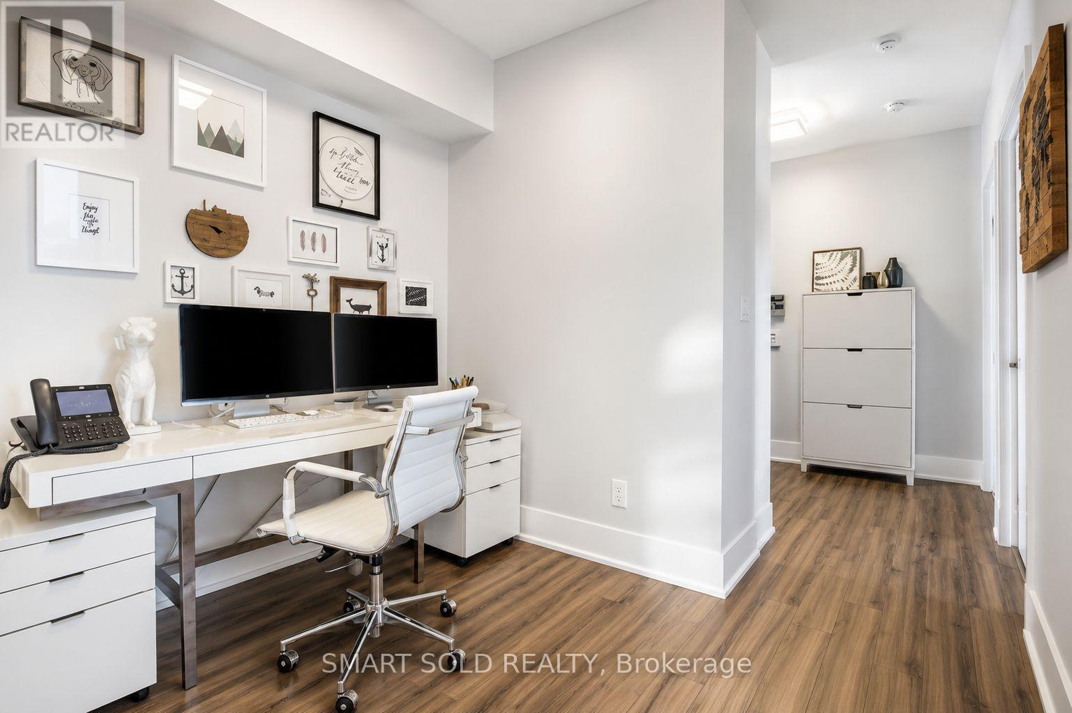 1712 - 300 Front Street W, Toronto, Ontario  M5V 0E9 - Photo 7 - C13058424