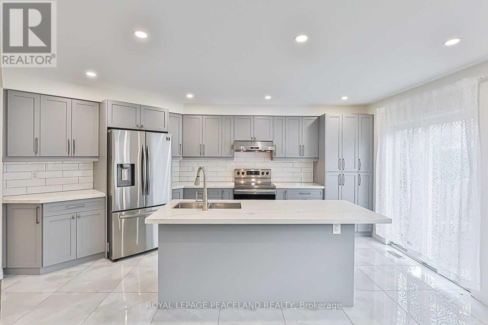 241 Fred Mclaren Boulevard, Markham, Ontario  L6E 1T1 - Photo 13 - N13206284