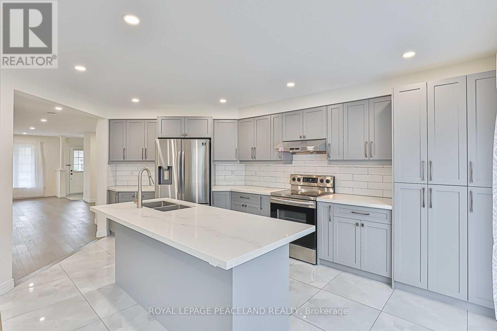 241 Fred Mclaren Boulevard, Markham, Ontario  L6E 1T1 - Photo 14 - N13206284