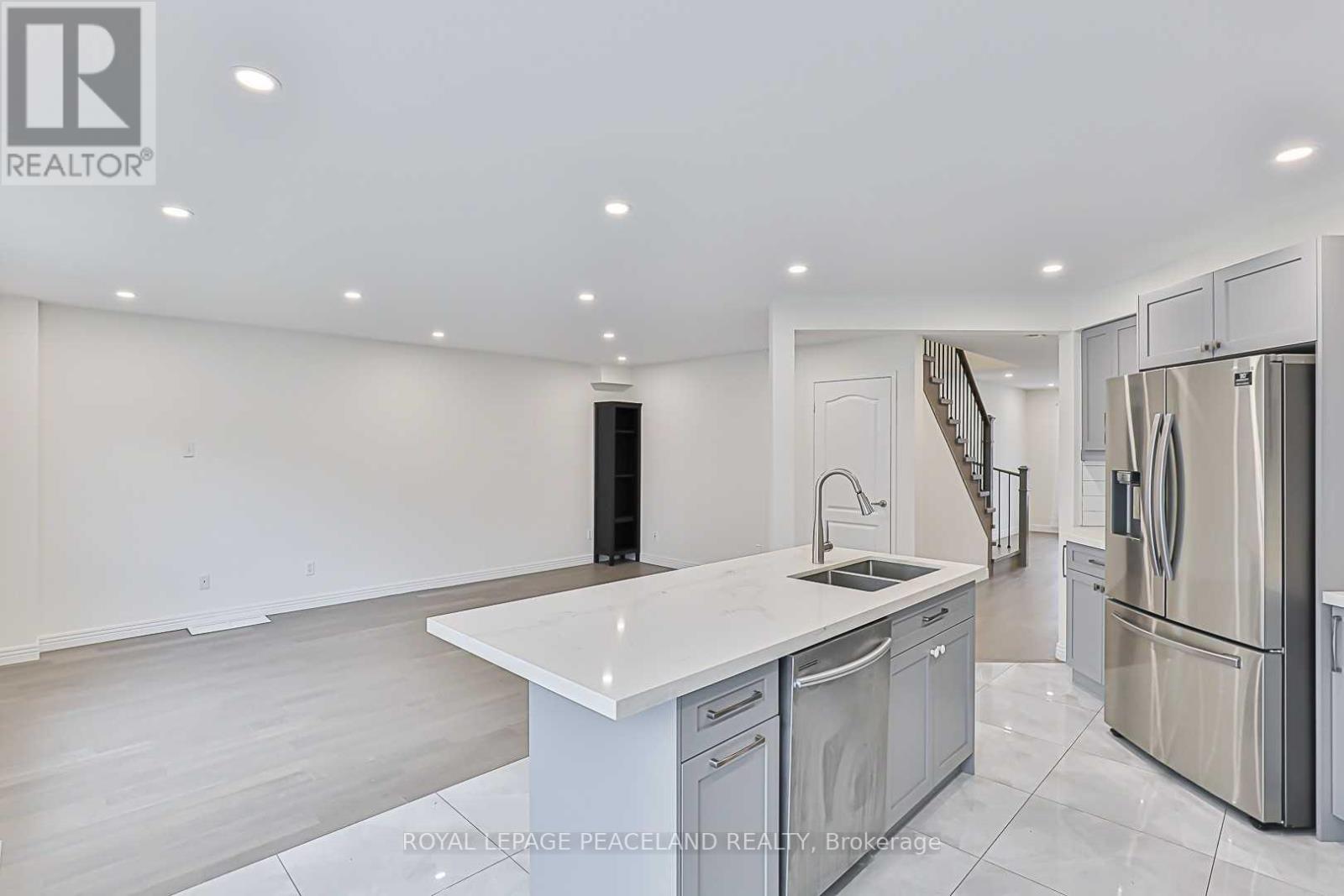 241 Fred Mclaren Boulevard, Markham, Ontario  L6E 1T1 - Photo 17 - N13206284