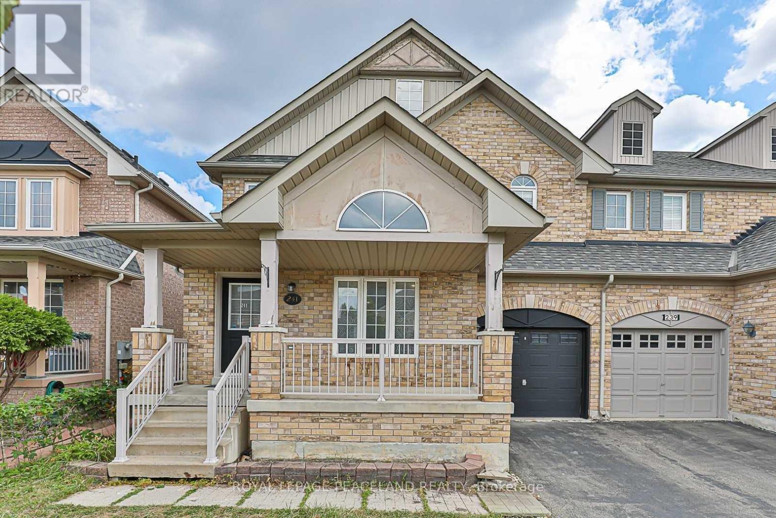 241 Fred Mclaren Boulevard, Markham, Ontario  L6E 1T1 - Photo 2 - N13206284