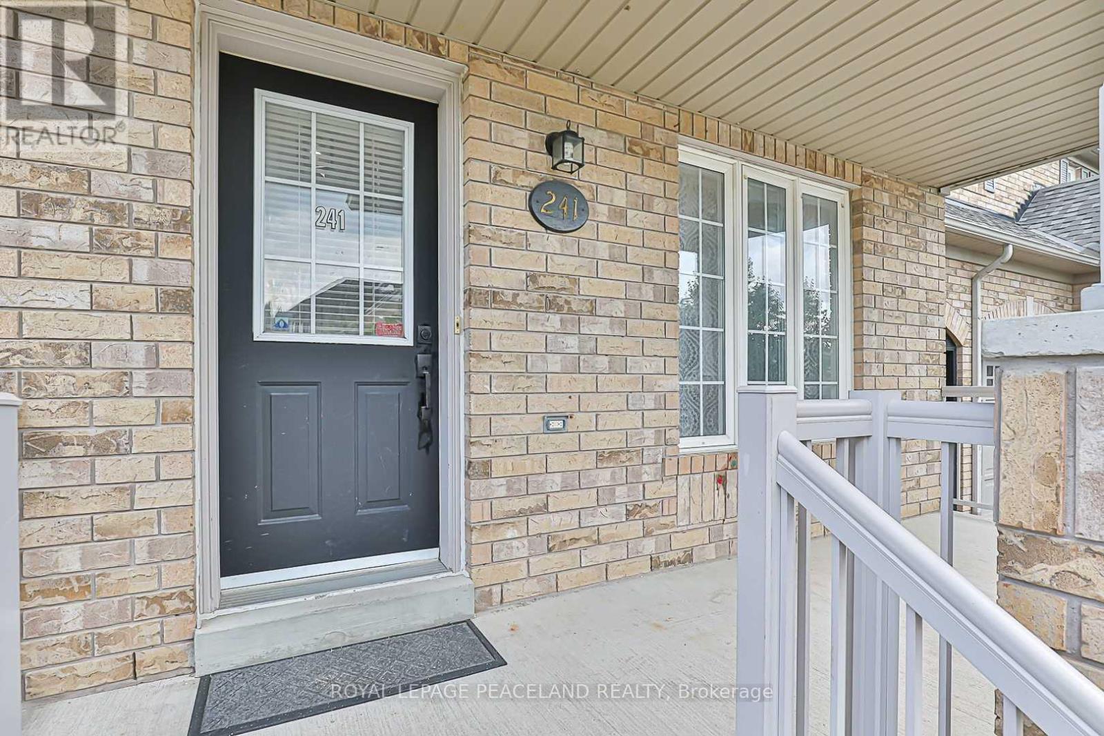 241 Fred Mclaren Boulevard, Markham, Ontario  L6E 1T1 - Photo 3 - N13206284