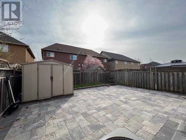 241 Fred Mclaren Boulevard, Markham, Ontario  L6E 1T1 - Photo 39 - N13206284