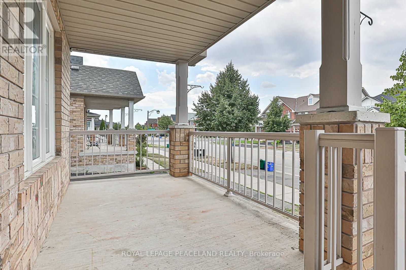 241 Fred Mclaren Boulevard, Markham, Ontario  L6E 1T1 - Photo 4 - N13206284