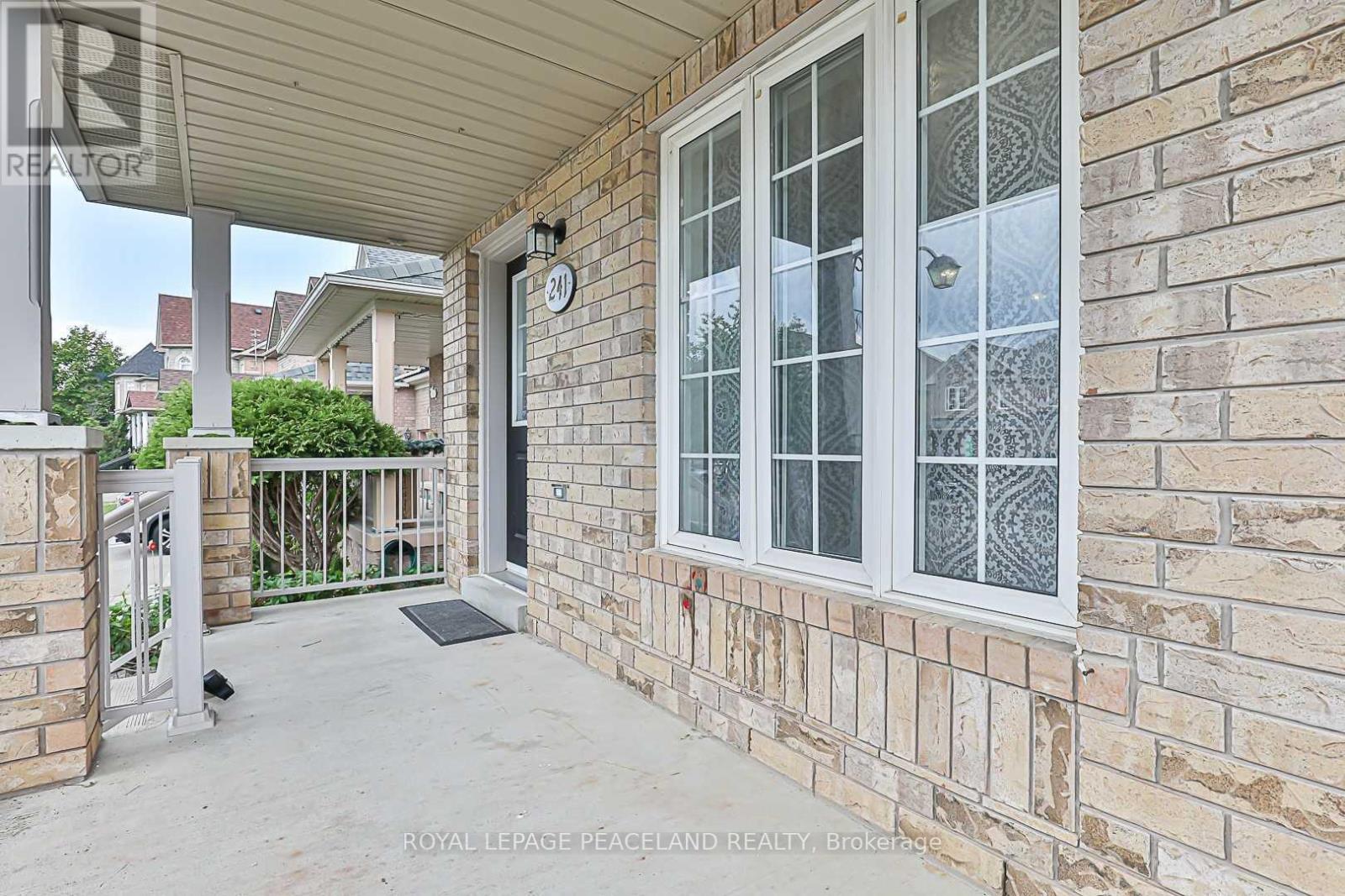 241 Fred Mclaren Boulevard, Markham, Ontario  L6E 1T1 - Photo 5 - N13206284
