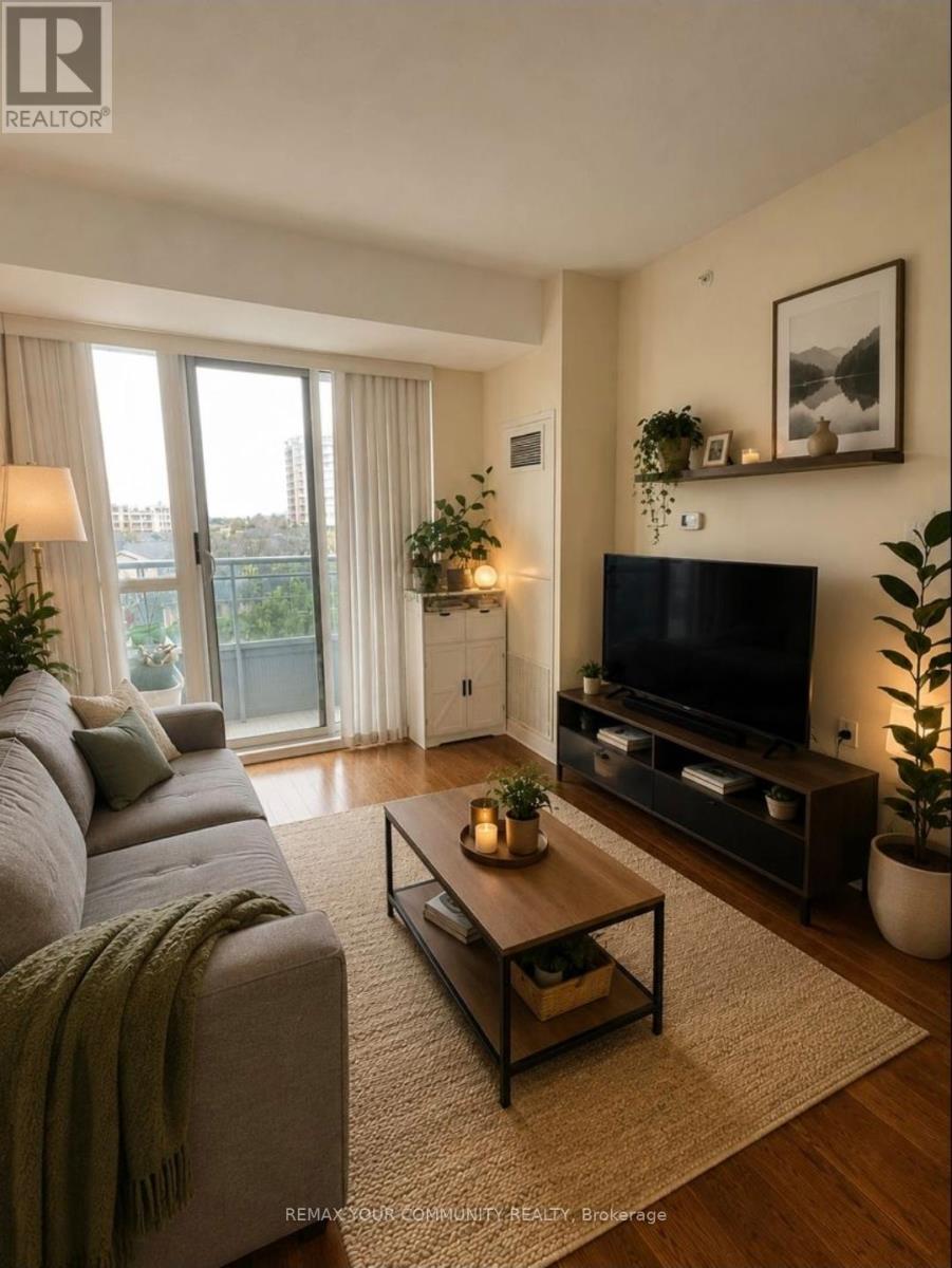 518 Sw - 9191 Yonge Street, Richmond Hill, Ontario  L4C 1E2 - Photo 2 - N13206326