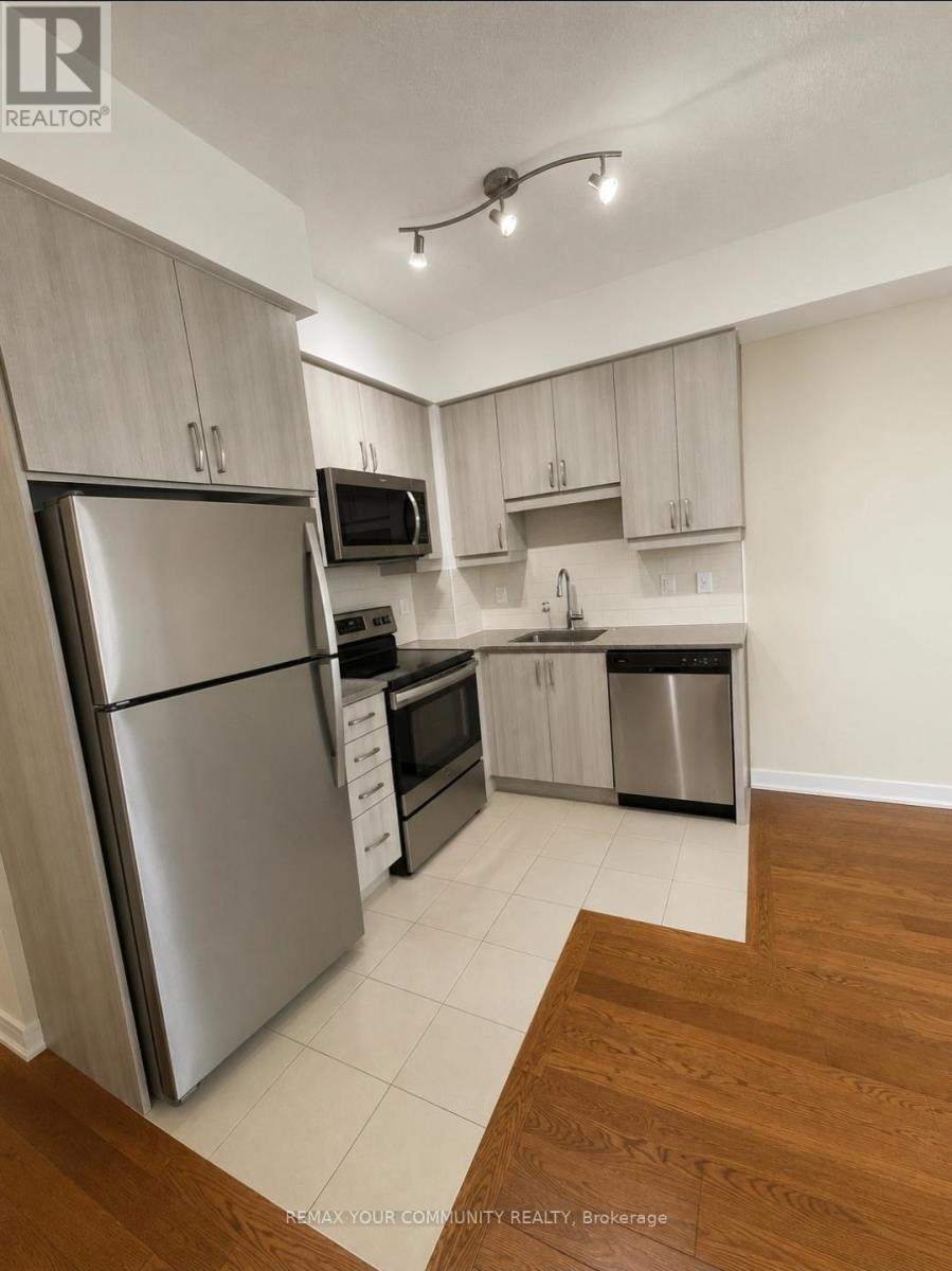 518 Sw - 9191 Yonge Street, Richmond Hill, Ontario  L4C 1E2 - Photo 3 - N13206326