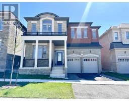 15 BACKHOUSE DRIVE, Richmond Hill, Ontario