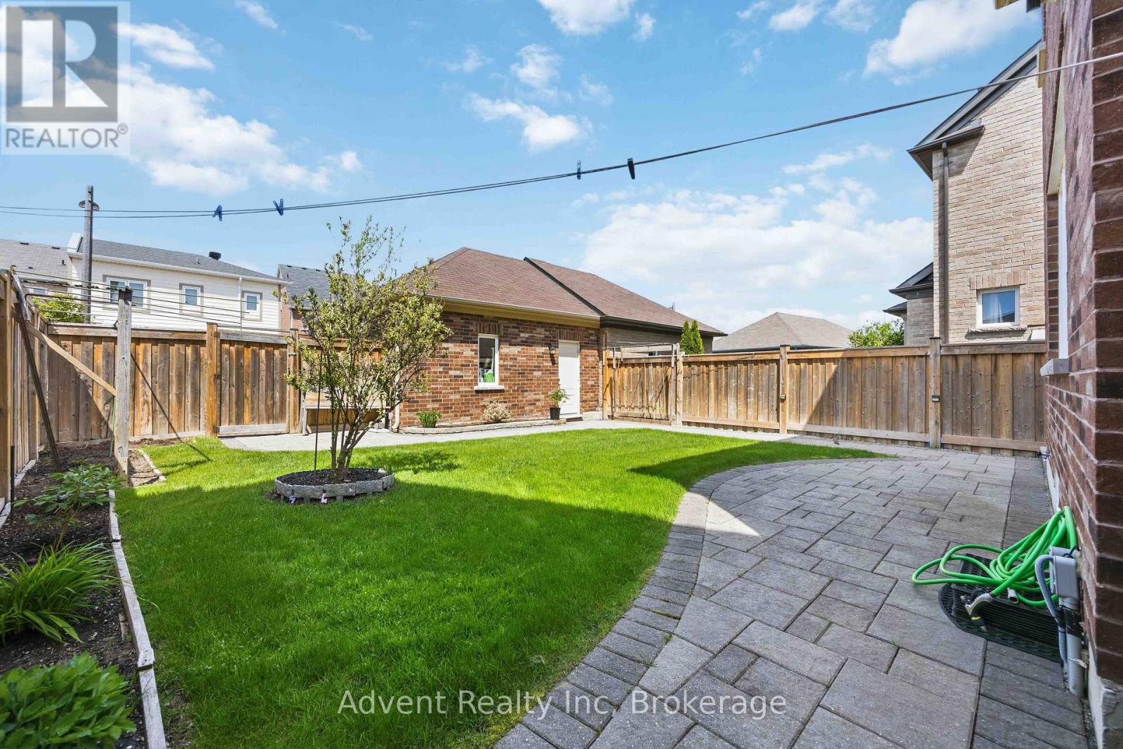 62 Demott Avenue, Markham, Ontario  L6B 0Z1 - Photo 37 - N13206334