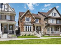 62 DEMOTT AVENUE, Markham, Ontario