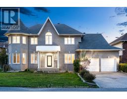 5 CASSONE COURT, Ottawa, Ontario
