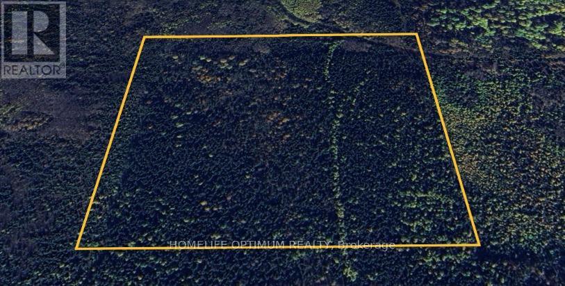 SW 1/4 OF N 1/2 LT 6 CON5 HOYLE TOWNSHIP PCL 14974, Timmins, Ontario