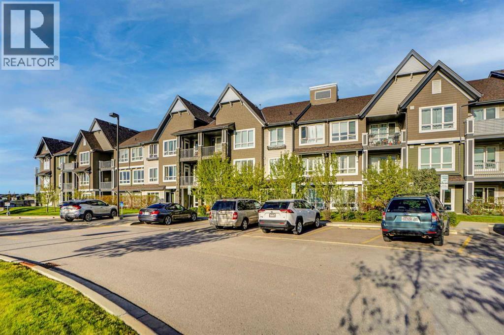 3102, 175 Silverado Boulevard SW, Calgary, Alberta  T2X 0V5 - Photo 4 - A2314259